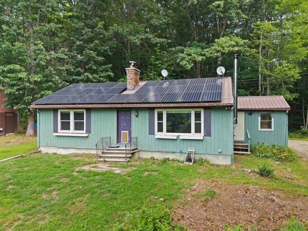 217 Barnard Hill Road, Weare, NH 03281