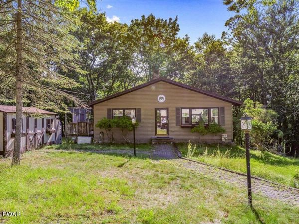 125 N Forrest Drive , Milford, PA 18337
