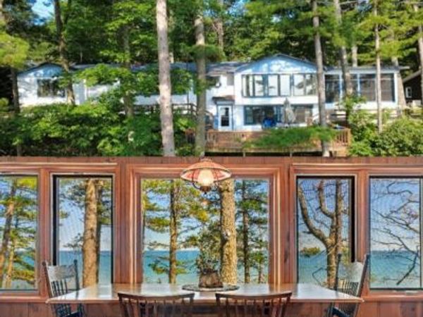1215 Crescent Road, Harrisville, MI 48740