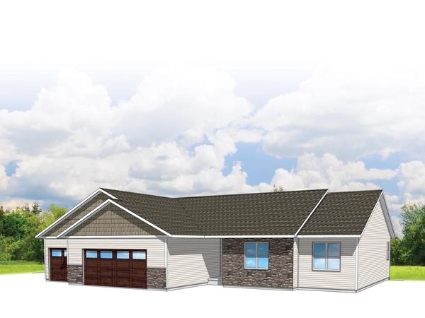 565 STILL WATERS LANE, Unit #HA144, Plover, WI 54467
