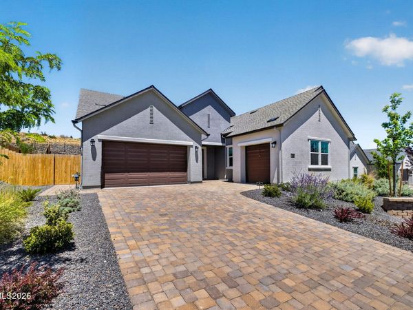 3249 Amaretto Way, Sparks, NV 89441