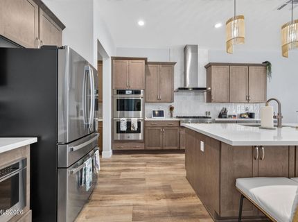 3249 Amaretto Way, Sparks, NV 89441 Photo