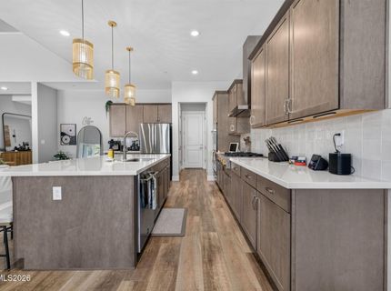 3249 Amaretto Way, Sparks, NV 89441 Photo