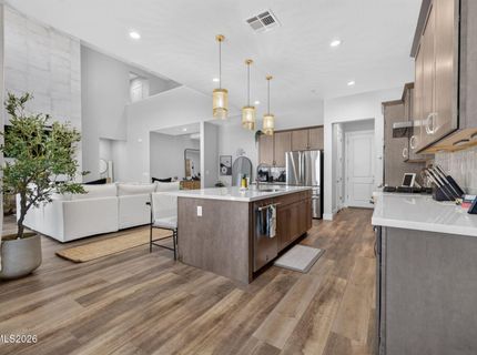 3249 Amaretto Way, Sparks, NV 89441 Photo