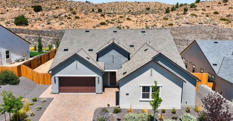 3249 Amaretto Way, Sparks, NV 89441 Photo