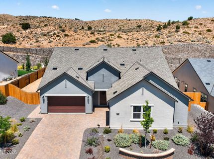 3249 Amaretto Way, Sparks, NV 89441 Photo
