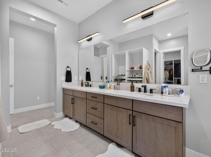 3249 Amaretto Way, Sparks, NV 89441 Photo