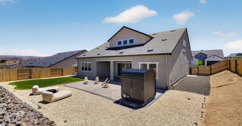 3249 Amaretto Way, Sparks, NV 89441 Photo