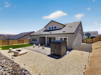 3249 Amaretto Way, Sparks, NV 89441 Photo