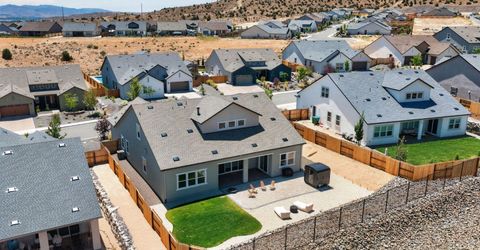 3249 Amaretto Way, Sparks, NV 89441 Photo