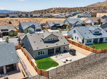 3249 Amaretto Way, Sparks, NV 89441 Photo