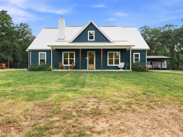 8587 Texoma Hills, Kingston, OK 73439