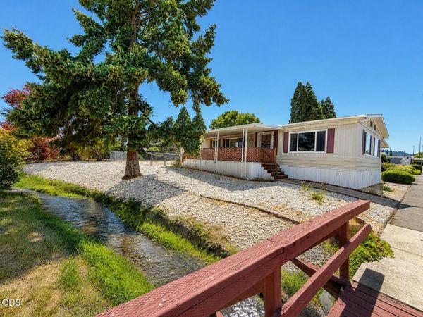 301 Freeman Road, UNIT 56, Central Point, OR 97502