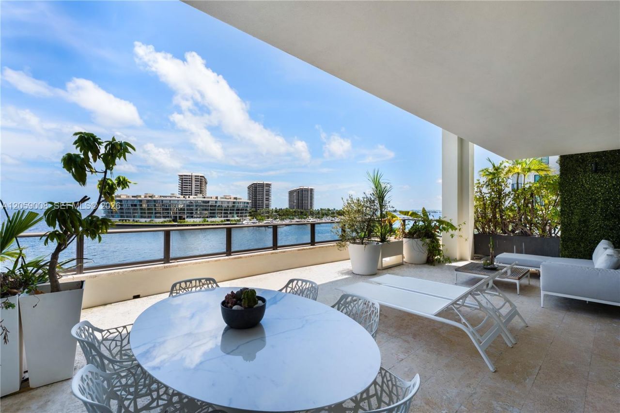 3535 Hiawatha Ave, Unit 504, Miami, FL 33133 Photo