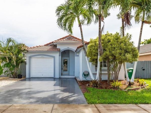 14003 SW 147th Ct , Miami, FL 33196