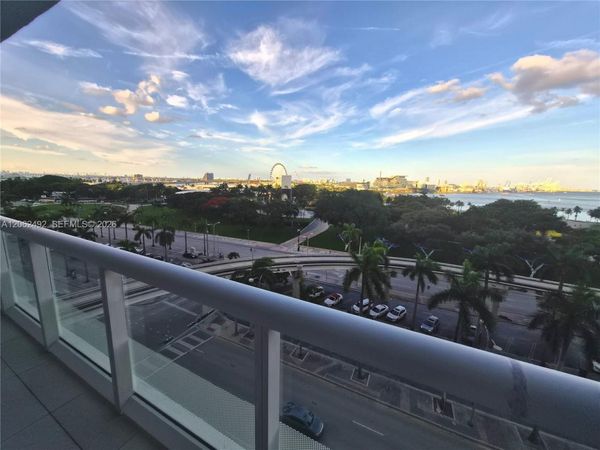 50 Biscayne Blvd, Unit 804, Miami, FL 33132
