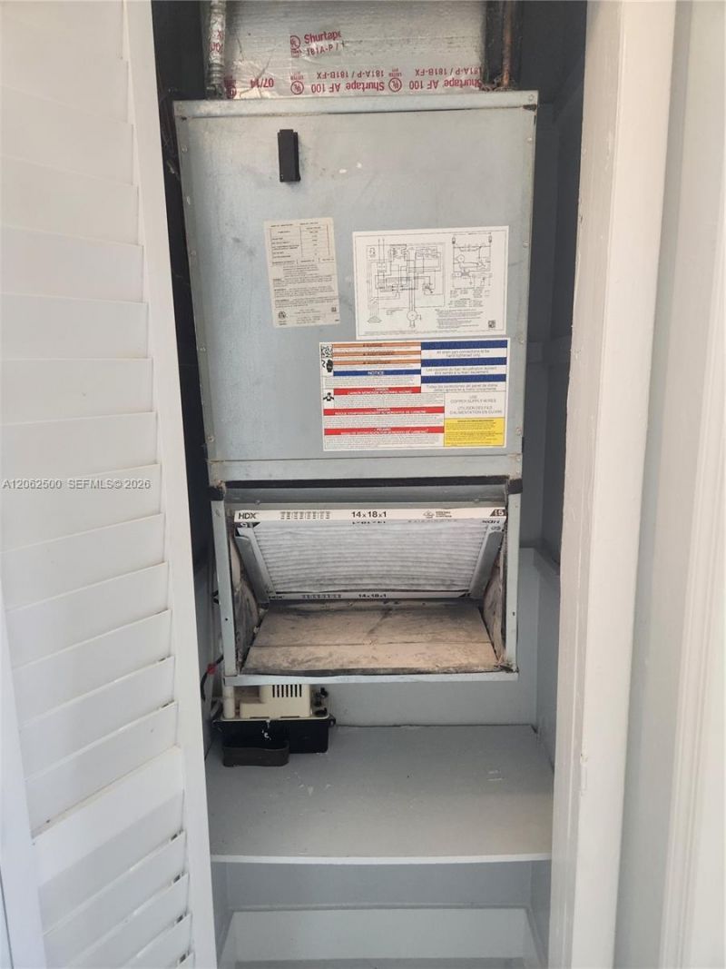 836 NW 98th St, Miami, FL 33150 Photo