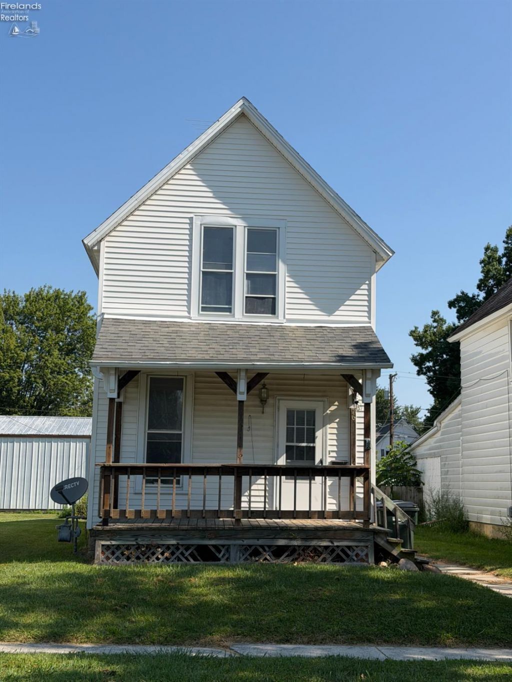 76 Apple Street, Tiffin, OH 44883 Main Photo