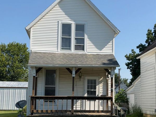 76 Apple Street, Tiffin, OH 44883