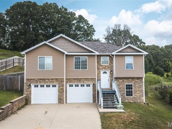 190 Settlers Pass, Waynesville, MO 65583