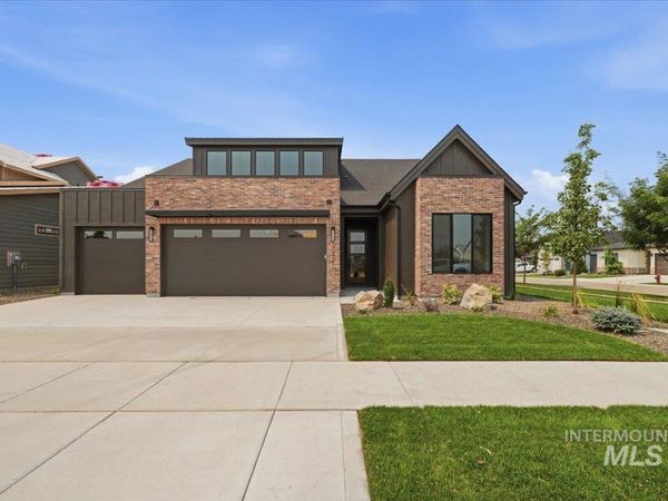 7021 S Steeple Ave, Meridian, ID 83642