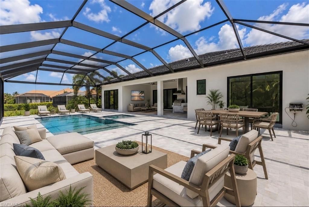 18433 Royal Hammock Blvd, Naples, FL 34114 Photo