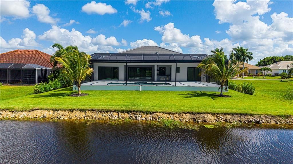 18433 Royal Hammock Blvd, Naples, FL 34114 Photo