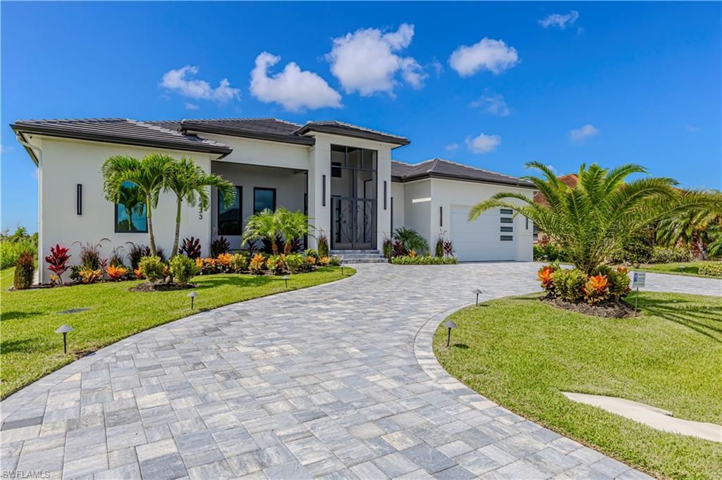 18433 Royal Hammock Blvd, Naples, FL 34114 Photo