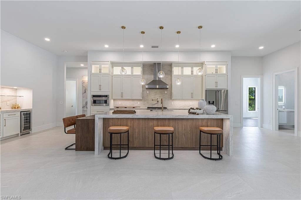 18433 Royal Hammock Blvd, Naples, FL 34114 Photo