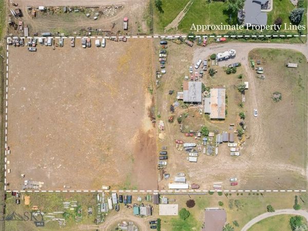 2250 Oro , Belgrade, MT 59714