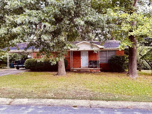 417 Carson Drive, Benton, AR 72015