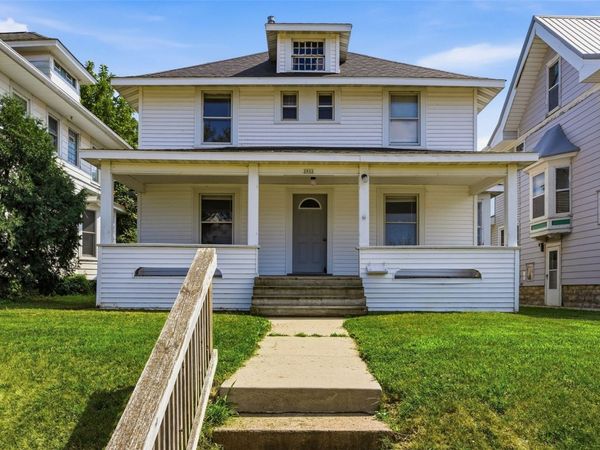 1531 Bever Avenue SE, Cedar Rapids, IA 52403