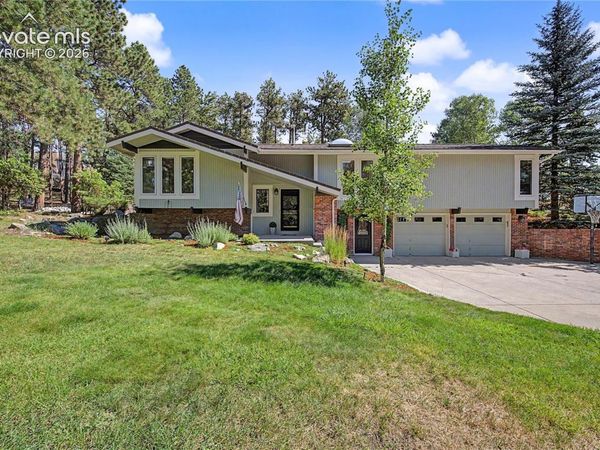 1250 Woodmoor Drive, Monument, CO 80132