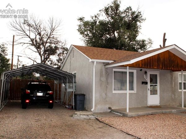 730 Arlen Avenue, Pueblo, CO 81005
