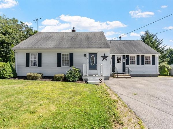 2 Highland Park Rd., Rutland, MA 01543