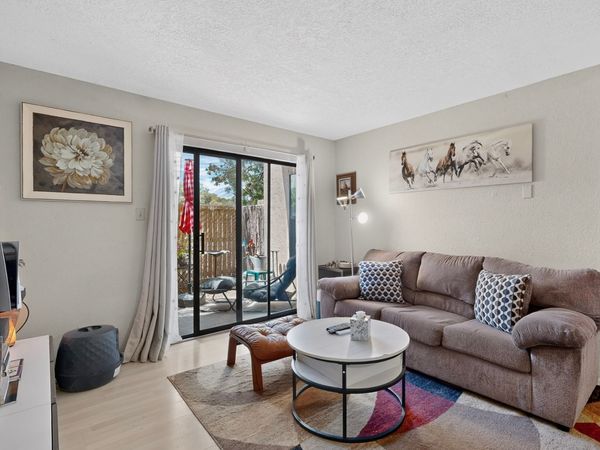 941 Calle Mejia, Unit 604, Santa Fe, NM 87501