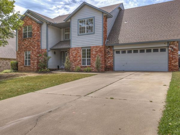 9724 S 99th East Avenue , Tulsa, OK 74133