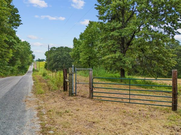 County Road 3605 , Ada, OK 74820