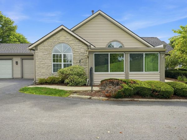 5642 Villa Gates Drive, Hilliard, OH 43026