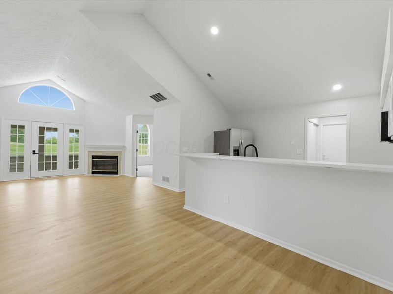 5642 Villa Gates Drive, Hilliard, OH 43026 Photo 12