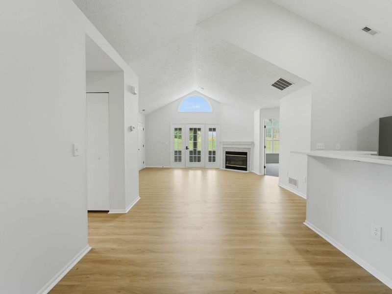 5642 Villa Gates Drive, Hilliard, OH 43026 Photo 12