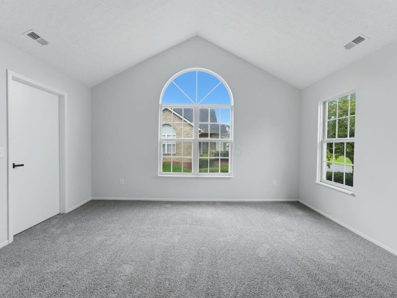 5642 Villa Gates Drive, Hilliard, OH 43026 Photo 28