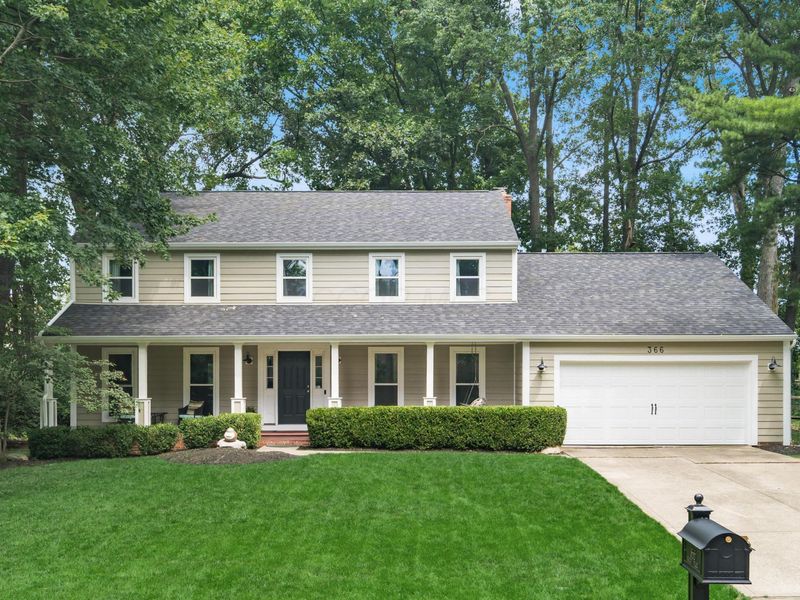 366 Bailey Place, Columbus, OH 43235 Photo 1