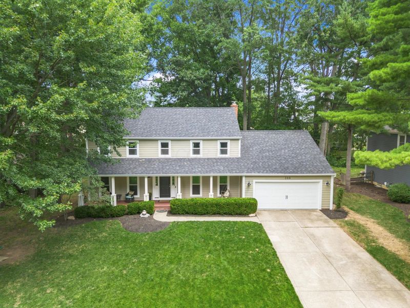366 Bailey Place, Columbus, OH 43235 Photo 3