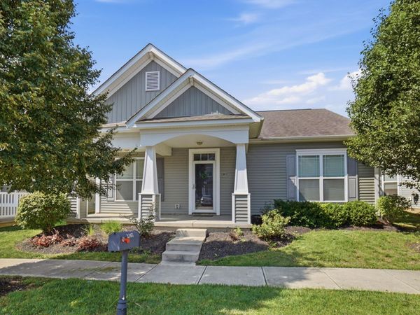 2167 Sawgrass Street, Grove City, OH 43123