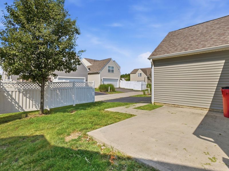 2167 Sawgrass Street, Grove City, OH 43123 Photo 33