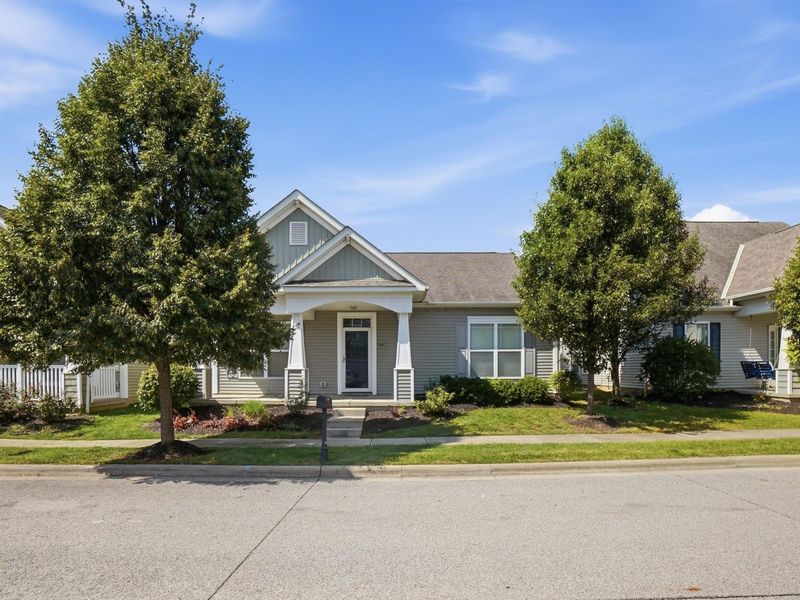 2167 Sawgrass Street, Grove City, OH 43123 Photo 4