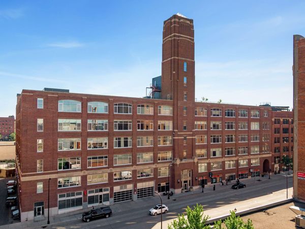 700 Washington Avenue N, Unit 627, Minneapolis, MN 55401