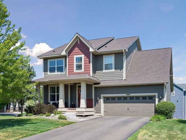 14806 47th Street NE, Saint Michael, MN 55376