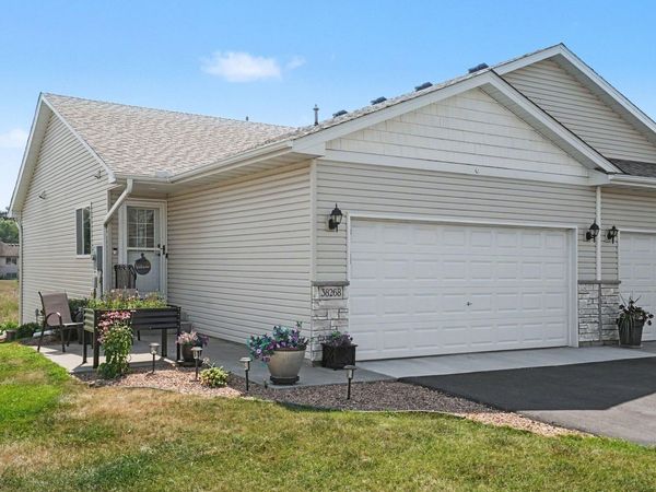 38268 Explorer Circle, North Branch, MN 55056